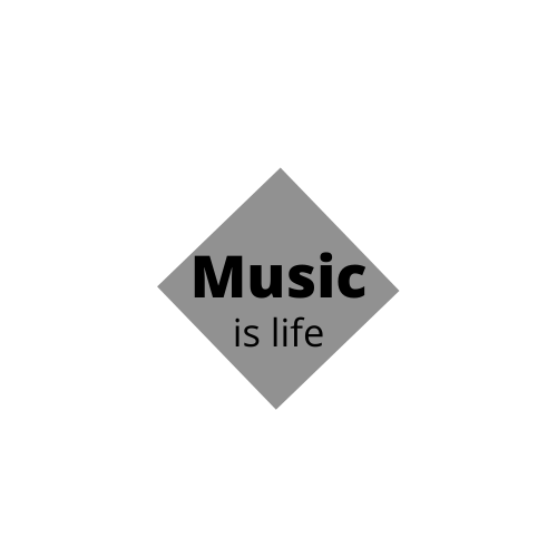 מוזיקה זה החיים